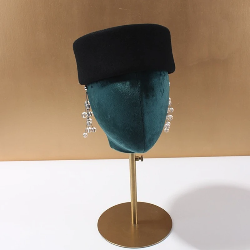 Thumbnail 3 - #64 Popular Berets Choices