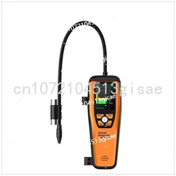 Sensitive Portable Rechargeable Refrigerant Gas Leak Detector Elitech ILD-200