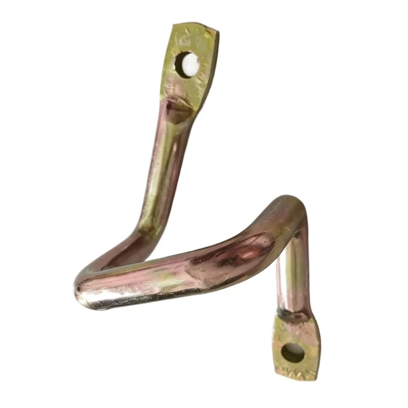 Metal Hood Lock Pillar Tractor Parts for Lovol 554.1304 New Model