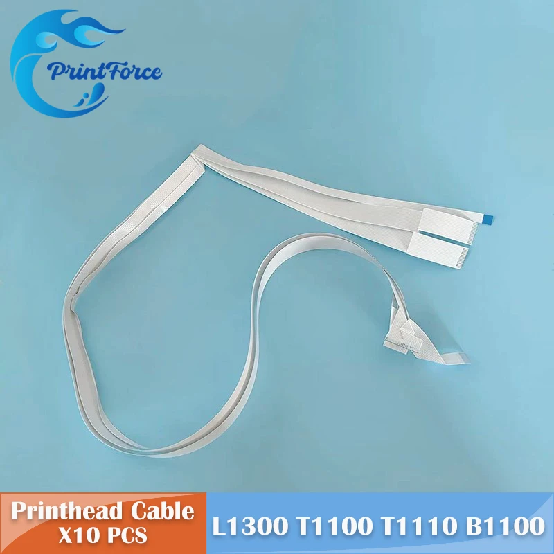 

2125613 Печатающая головка принтера Кабель печатающей головки для принтера Epson L1300 T1100 T1110 B1100 ME1100