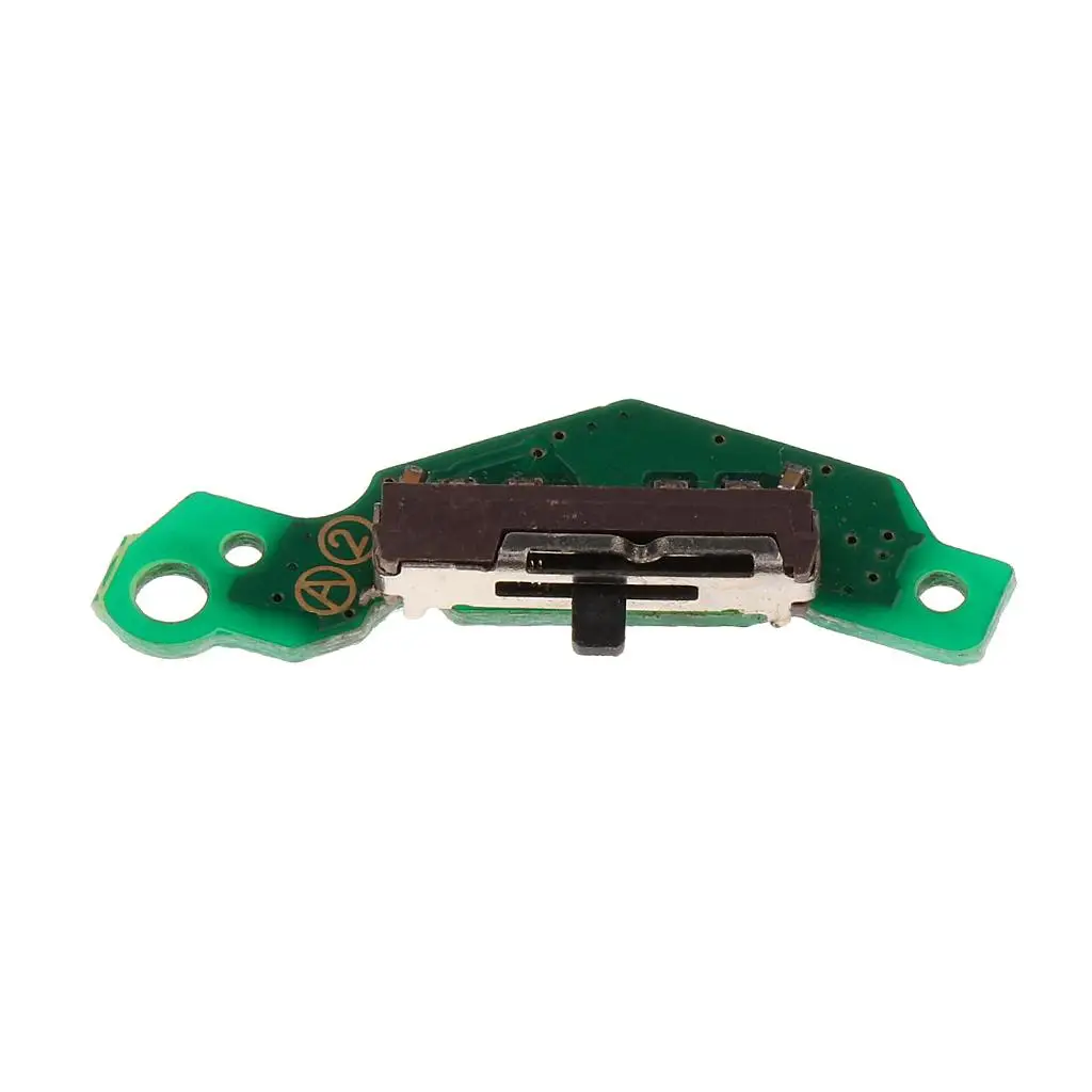 Durable Inner Power On Off Board Switch Unit PCB for PSP