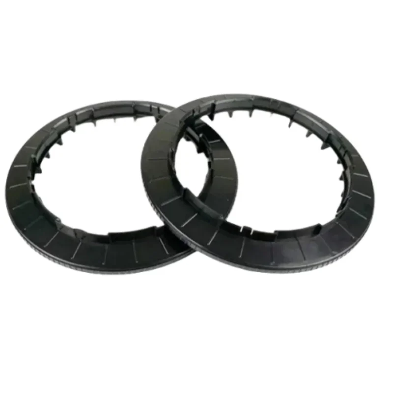 2pcs Clean Ring for HOBOT 168 188 Window Glass Cleaning Robot