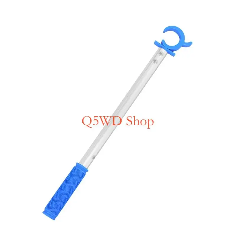 Q5WD Rustproof Window Lever Aid Strong Corrosion Resistant for Elderly Friendly Use
