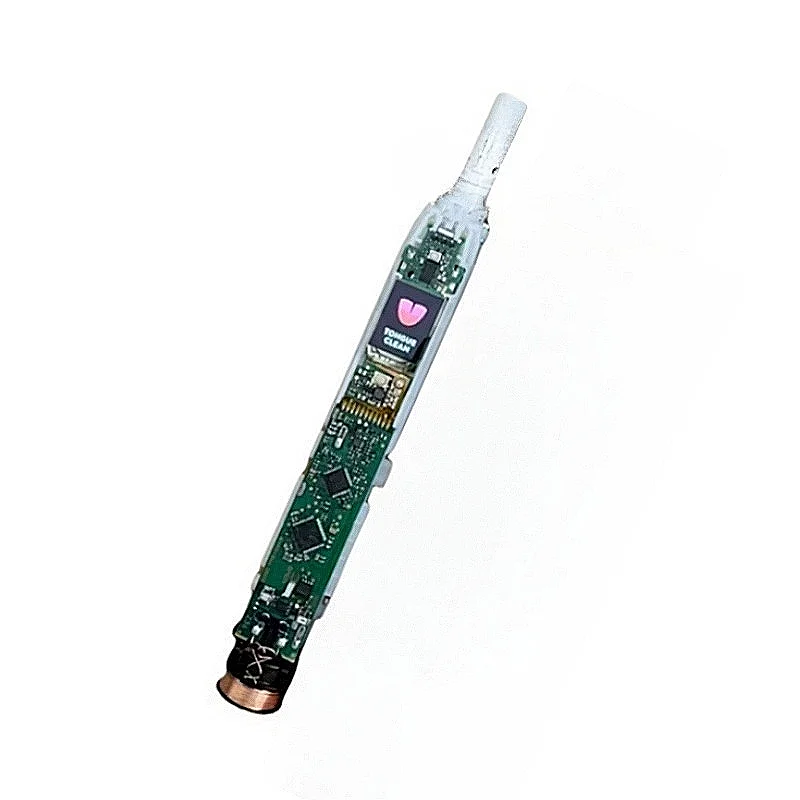 Original electric toothbrush motherboard vibrator spare parts for Oral B IO7 IO8 IO9 Replacement assembly spare parts