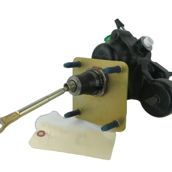 

High Quality Factory in Stock Auto Brake Systems Vacuum Assy Hydraulic for Chevrolet 52-7412/527412