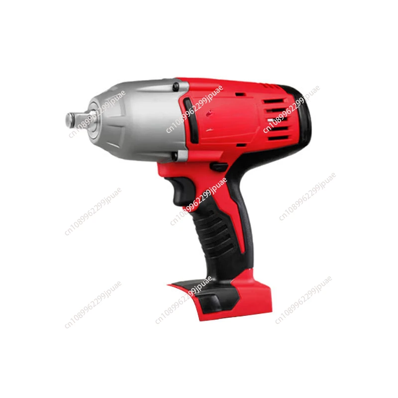 

HD18 HIWF Rechargeable 1/2 "Heavy Duty, High Torque, Impact Wrench