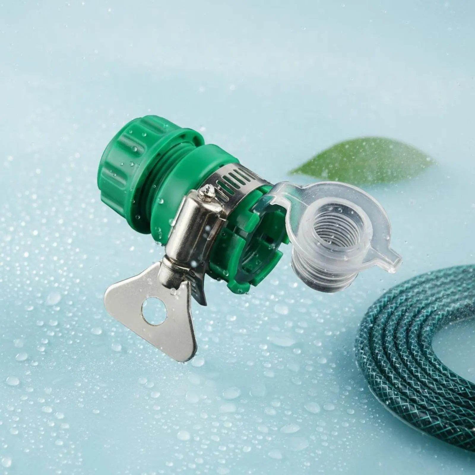 Garden Hose Tap Con…