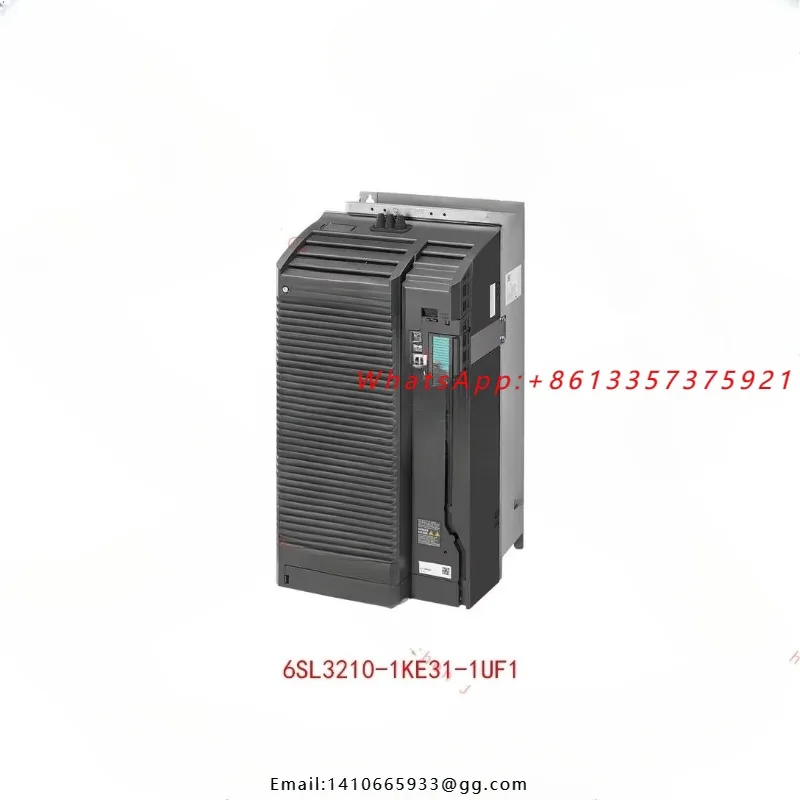 6SL3210-1KE31-1UB1 6SL3210-1KE31-1UF1 Brand New Orig inal