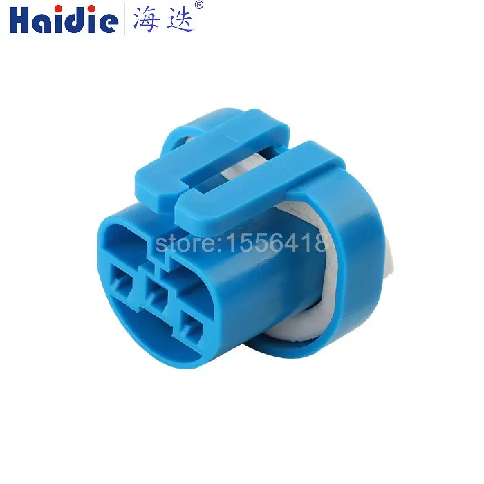 

1-20 sets 3pin electric plastic housing plug auto female wire harness connector 12048369 HD9004-2.8-11