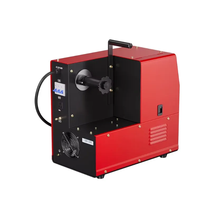 Commercial Mig Weld…