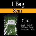 1 bolsa de aceitunas