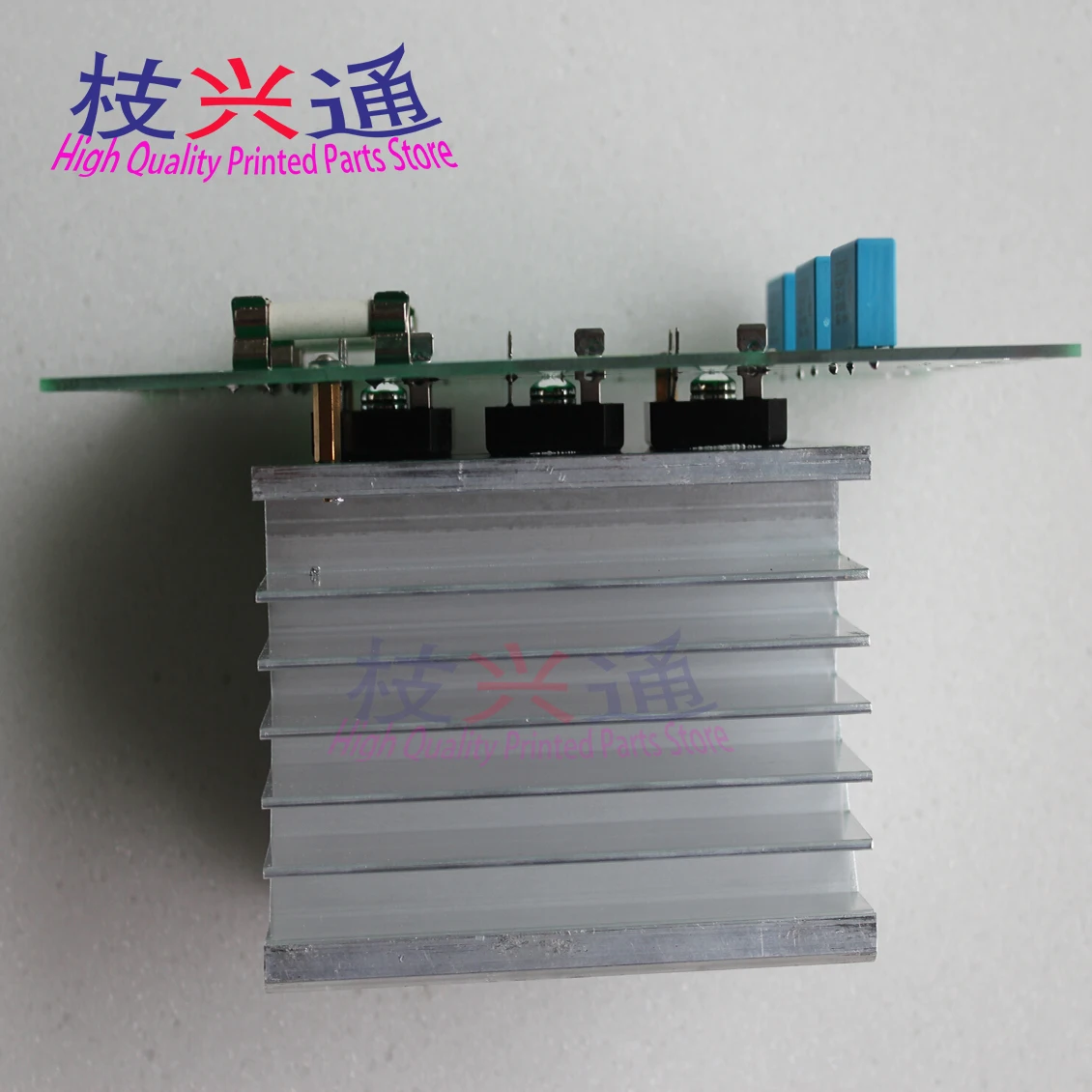 

Free shipping Heidelberg 00.781.2201 GRM5 5V NTK power module board for offset printing parts 00.781.2201 91.144.2111
