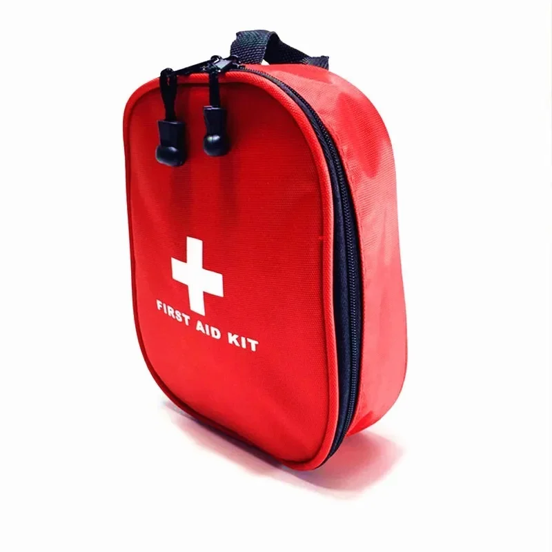 17 Kinds of 100-piece Outdoor First Aid Kit/portable Medical Bag Waterproof Medical Bag