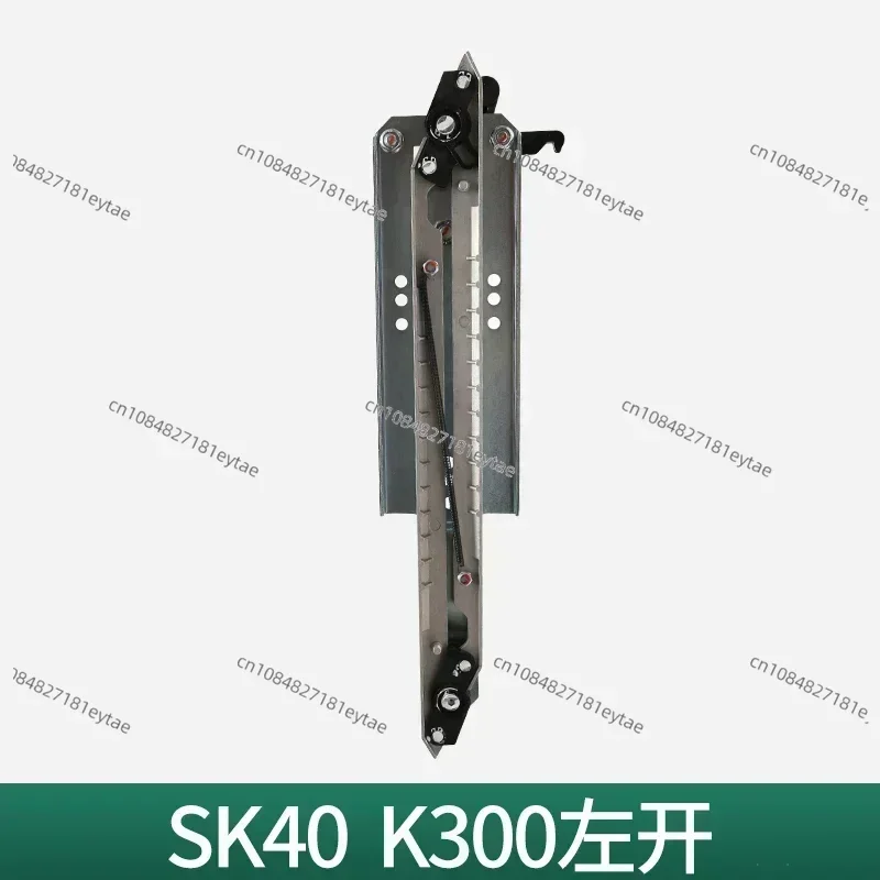 Elevator door  suitable for K400  knife elevator car K400A  knife/DMIC-I-C machine/DMIC-I-F