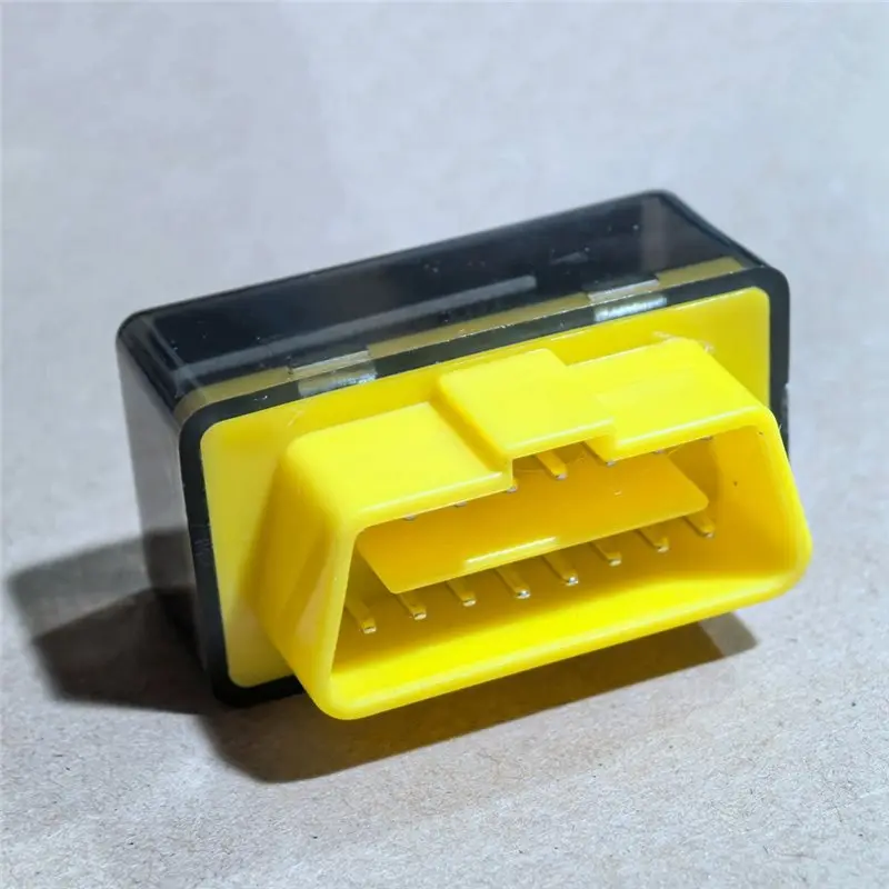 A48P- Gold For Vag EDC15 EDC16 ME7 Automatic Immobilizer Disable Obd2 Starter Device Start