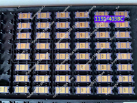 S2/Q5/Q7  K130/k330 Projector DMD Chip 1191-403BC