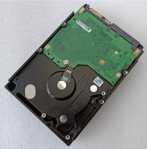 

For 3.5 1T SATA desktop hard drive WD10EARS WD10EZEX WD10EADS 1TB