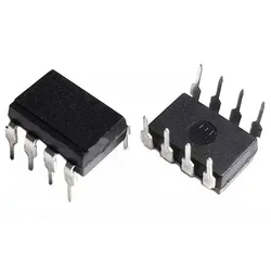 20PCS NE5532P DIP-8 NE5532 NE5534P NE5534 Inline DIP8 5532 5534