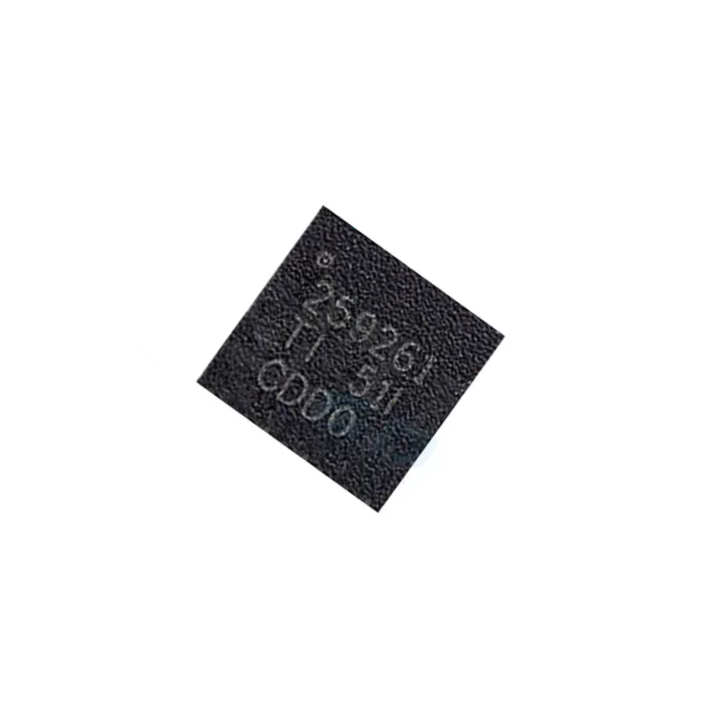 10PCS/LOT TPS259261DRCR Logo  259261 VSON-10 New Original In Stock