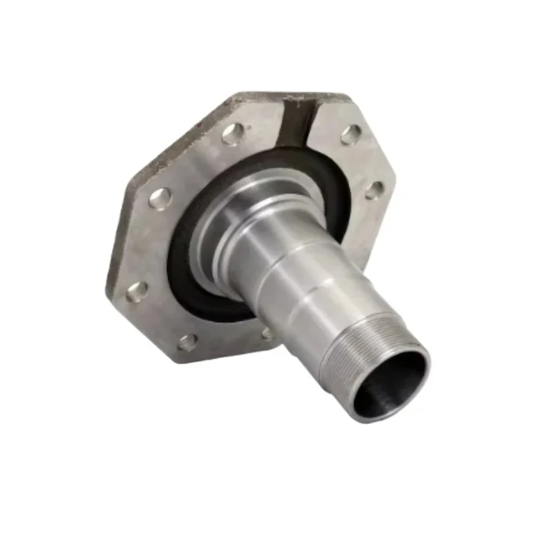 

43401-60080 43401-60040 Car Axle Head Swing Knuckle Spindle Spindle Sub-assy For Land Cruiser Lc80 Hzj81 Fzj80