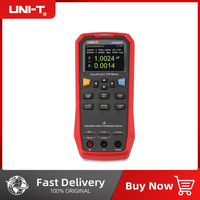 UNI-T UT622A UT622C UT622E Digital Capacimeter LCR Meter Multimeter Capacitor Electronic Components Tester
