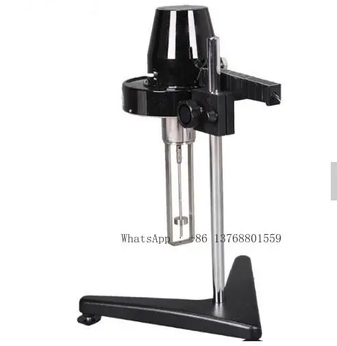 Viscometer Ndj-1 Po…