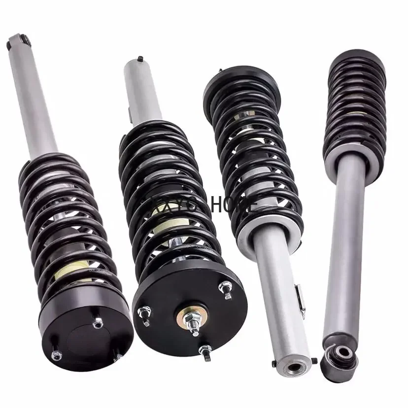 

Shock Absorber Kits For W220 Mercedes s320 Front and Rear Shock 2pcs