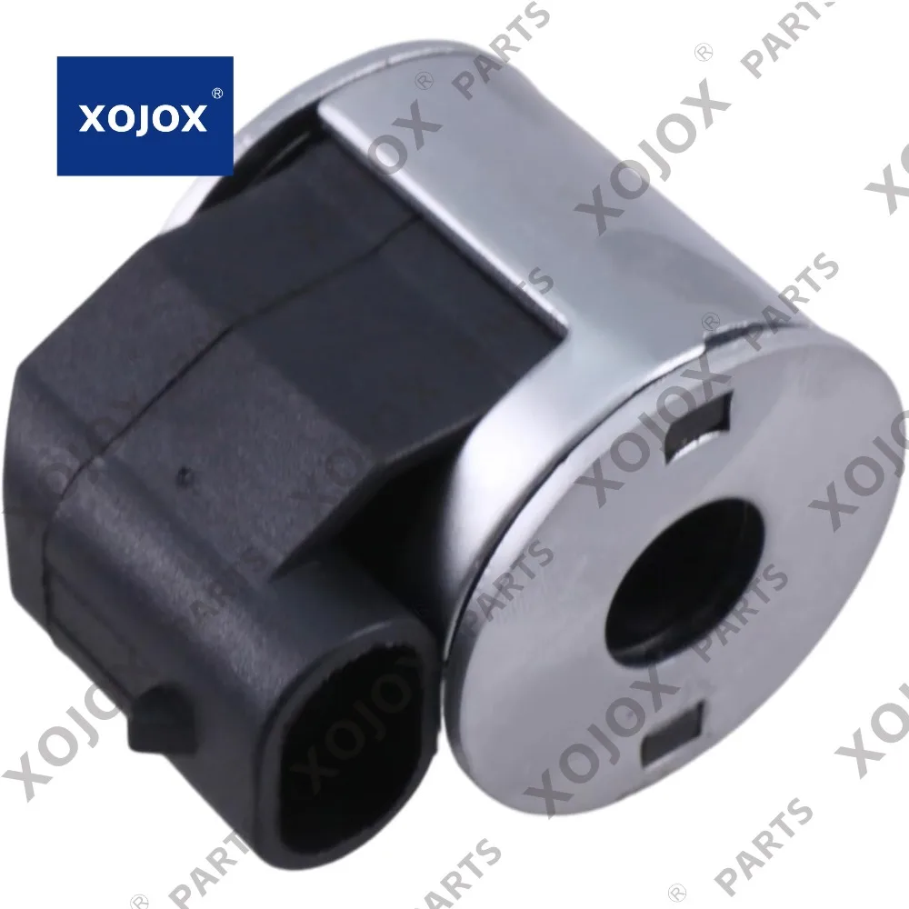 

Катушка электромагнитного клапана XOJOX 6688356, совместимая с экскаваторами Bobcat SX19 E17 E19 W20 W20Z E25 E26 E27 E27Z E32 E32i E34 E35 E35i