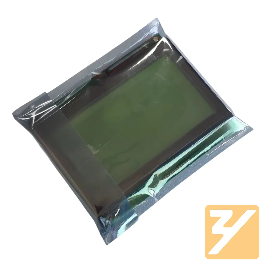 

PG256128ERSCNNH PG256128ERS-CNN-H 256*128 lcd display modules