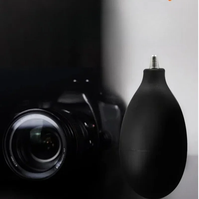 Upgraded Super Strong Blowing Air Blow Ball Dust Blower Mini Pump Cleaner For Camera Lens Cleaning Clean Repair Tool Cleaner