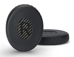 Carberon replacement Ear Pad Ear Cushions for Bose On-Ear Wireless Triple/SoundTrue On-Ear(OE)/On-Ear 2(OE2) Headphones(Grey LR)