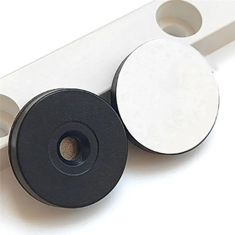 5PCS 25Mm RFID Checkpoints Label Tag Guard Tour Patrol System Anti-Metal 213 Chip 13.56Mhz 144Bytes-Hot