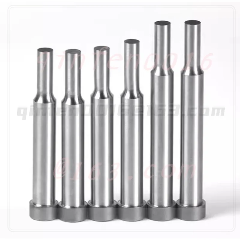 

Mold Punch Needle SKD-11 AD Punch High-speed Steel SKH-51 T Punch SKH-9 Mold Accessories
