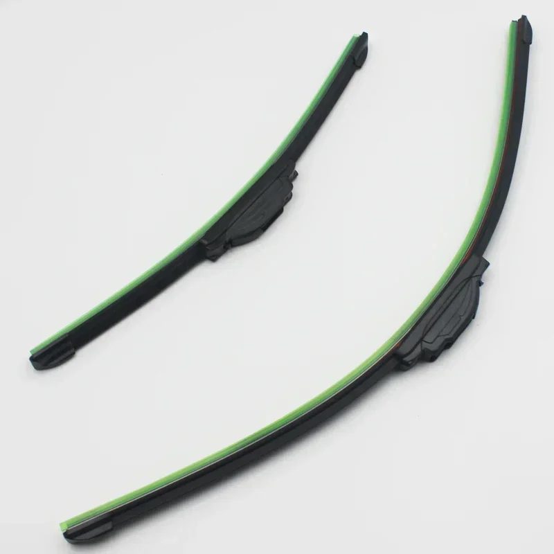 For Ford KA TA TB RB RU8 Grand Prix KA+ UK FK 2002 2003 2006 2008 2011 2012 2014 2016 2019 2020 2022 Double Rubber Car Wiper view 3