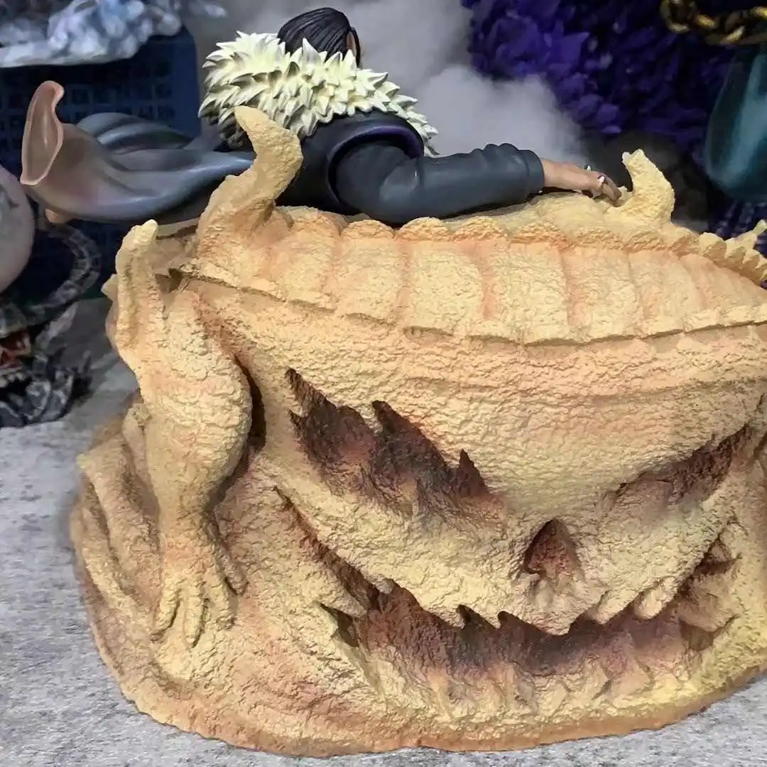 VAH One Piece Sir Crocodile Customized MR.0 MR0 Crocodile Variable Action H Company Пальто Аниме Фигурка Модель Игрушки В наличии