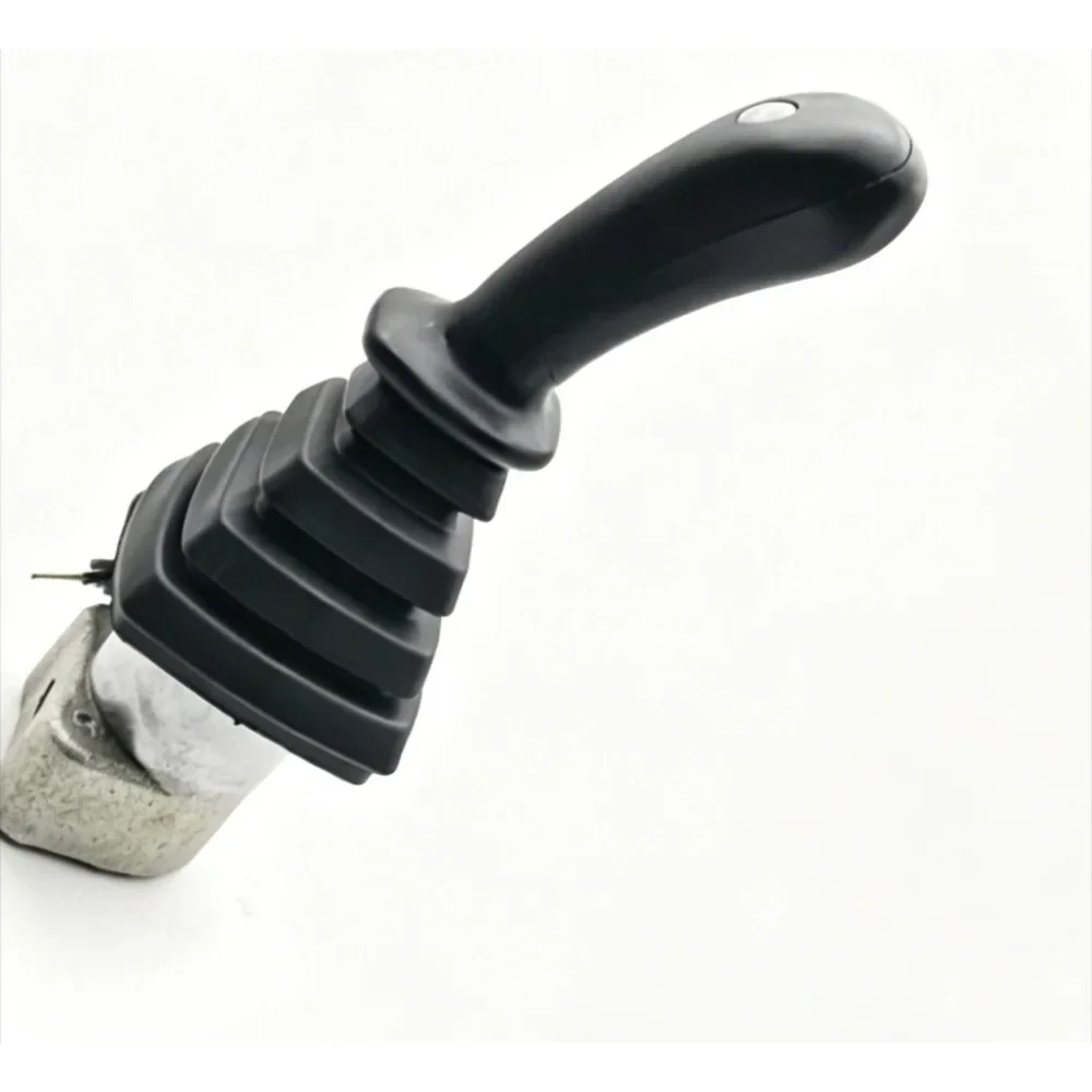 For XCMG for LIUGONG for SANY 55 60 65 75 Joystick Handle Assembly Excavator Accessories Left Right
