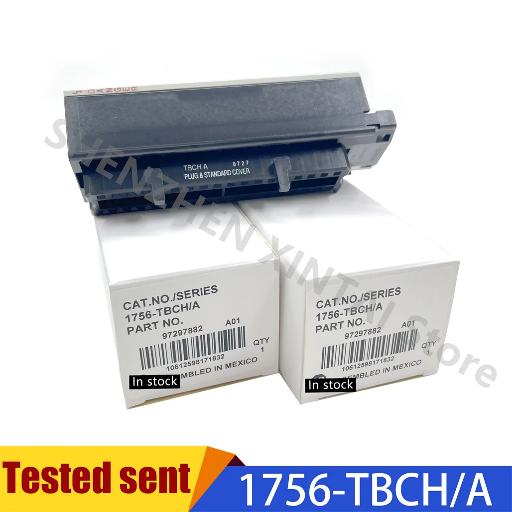 NEW Original 1756-TBCH 1756TBCH terminal