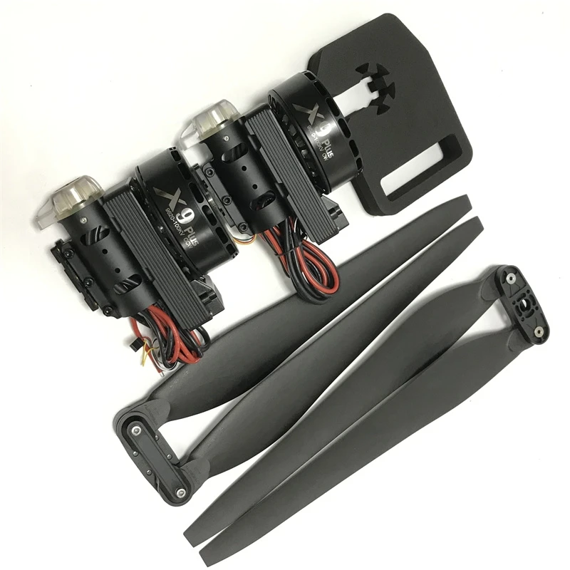 X9 Plus Power System for Agricultural Drone Motor