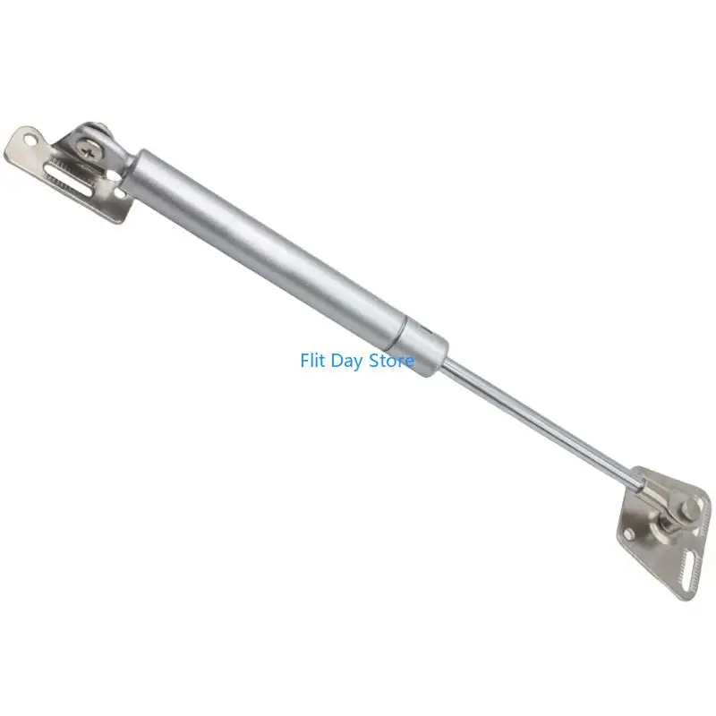F92C Cabinet Hydraulic Support Rod Wardrobe Pneumatic Support Rod Furniture Gas Spring Hinges Telescopic Door Close Hardware