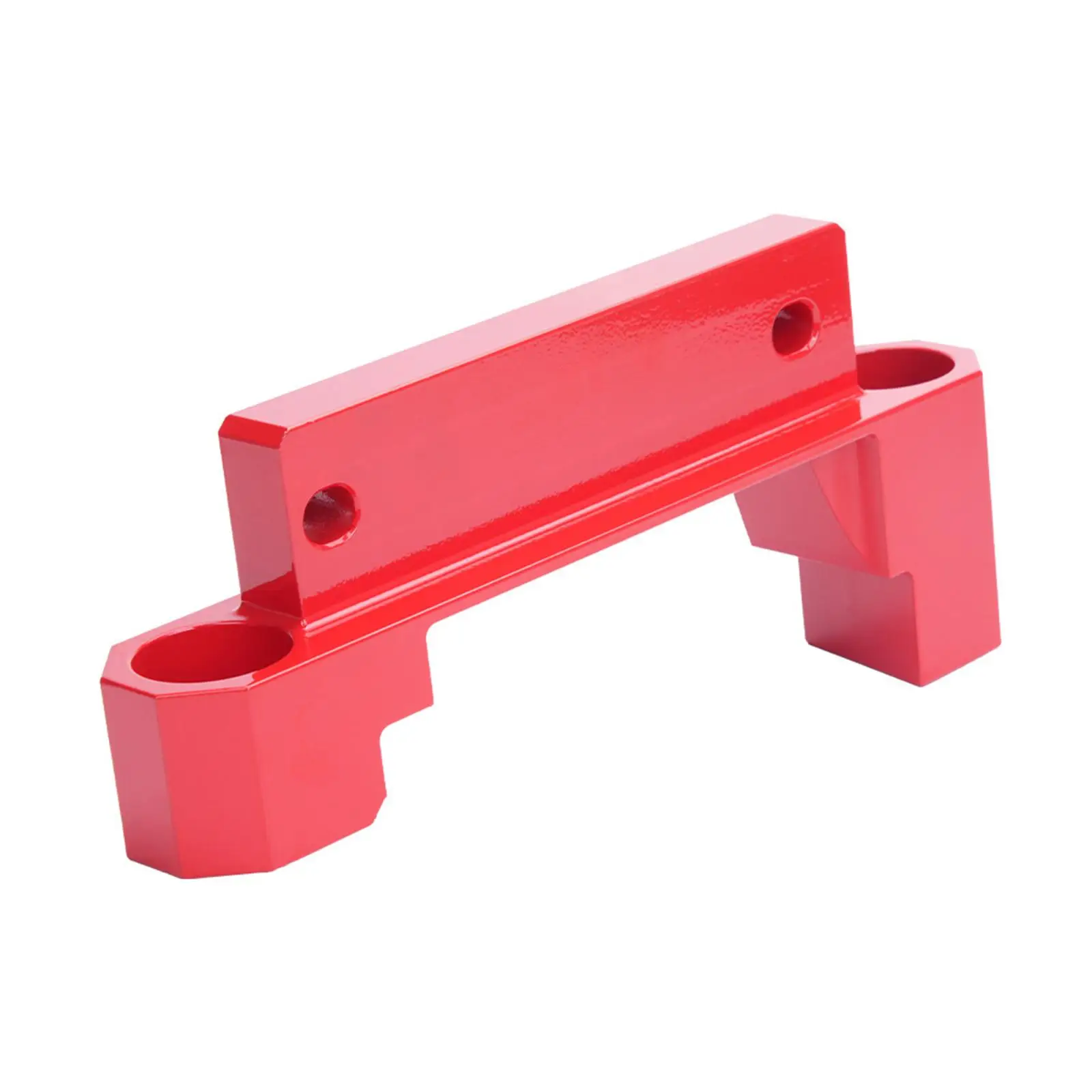 

Car Rear Differential Brace Bracket Set High Strength Easy Installation for Dodge Charger 2015-2023