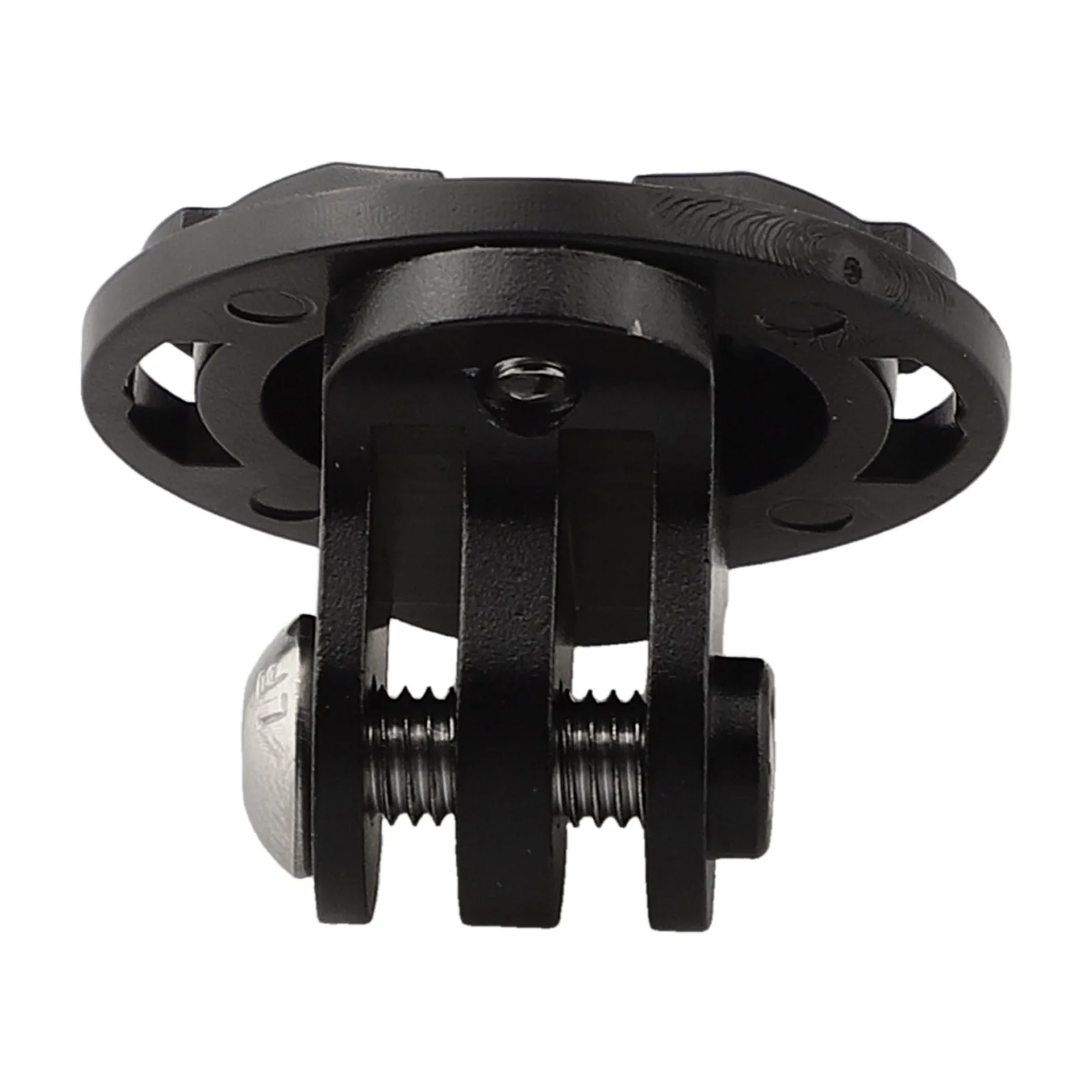 For Gopro Bicycle Computer Mount Male Holder Adapter for Garmin Convenient Conversion to Camera Mount Easy to Use