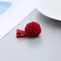 2pcs wine red