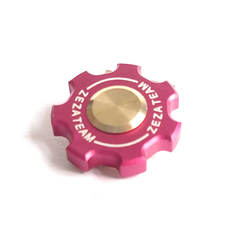 Zezateam Negatief Contact Connector Voor Bb 60W Mod Billet Box Mod Aluminium Messing Materiaal Vape Elektronisch Sigaret Accessoire