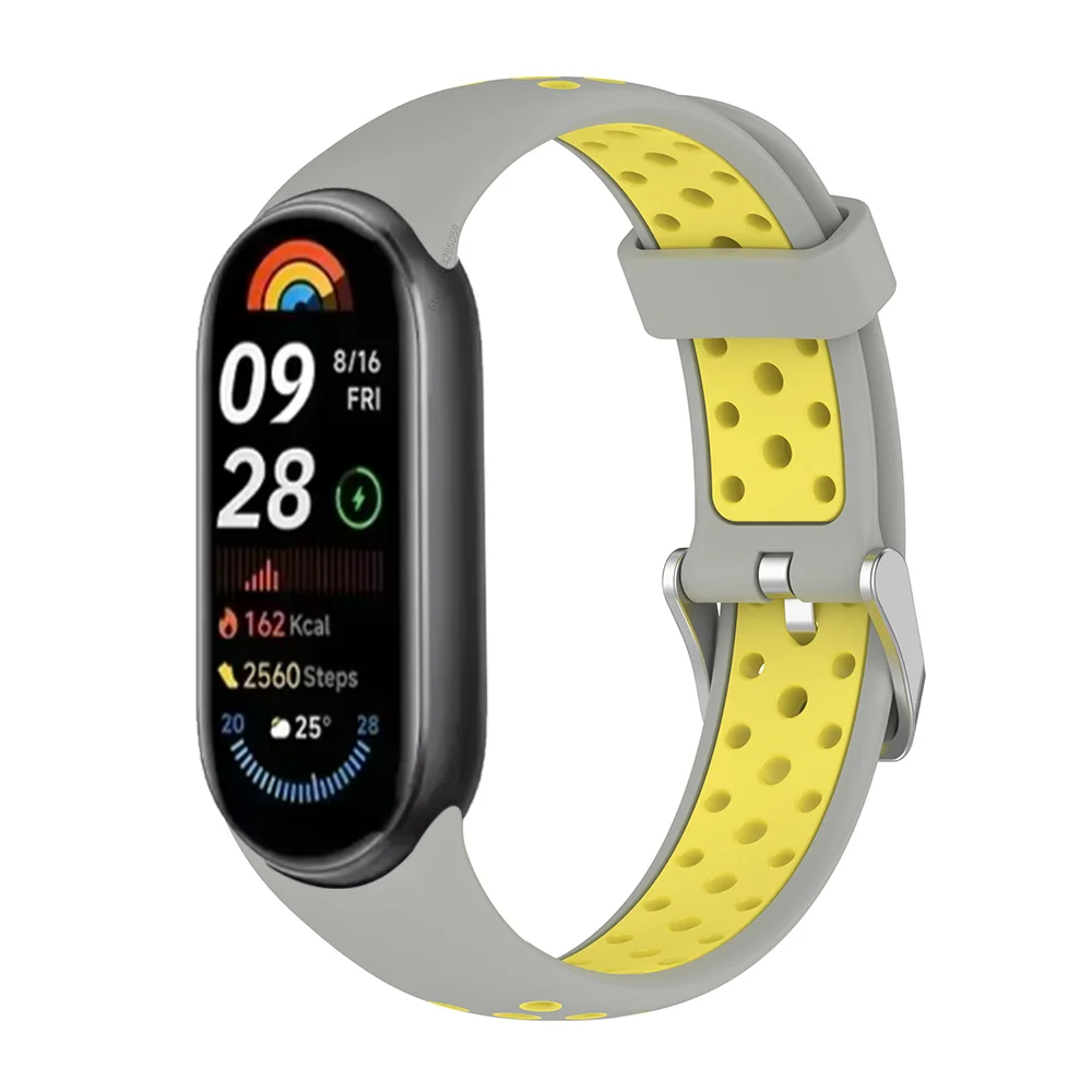 Thumbnail 3 - #11 Best Replacement Smart Watch Straps to Buy In 2026