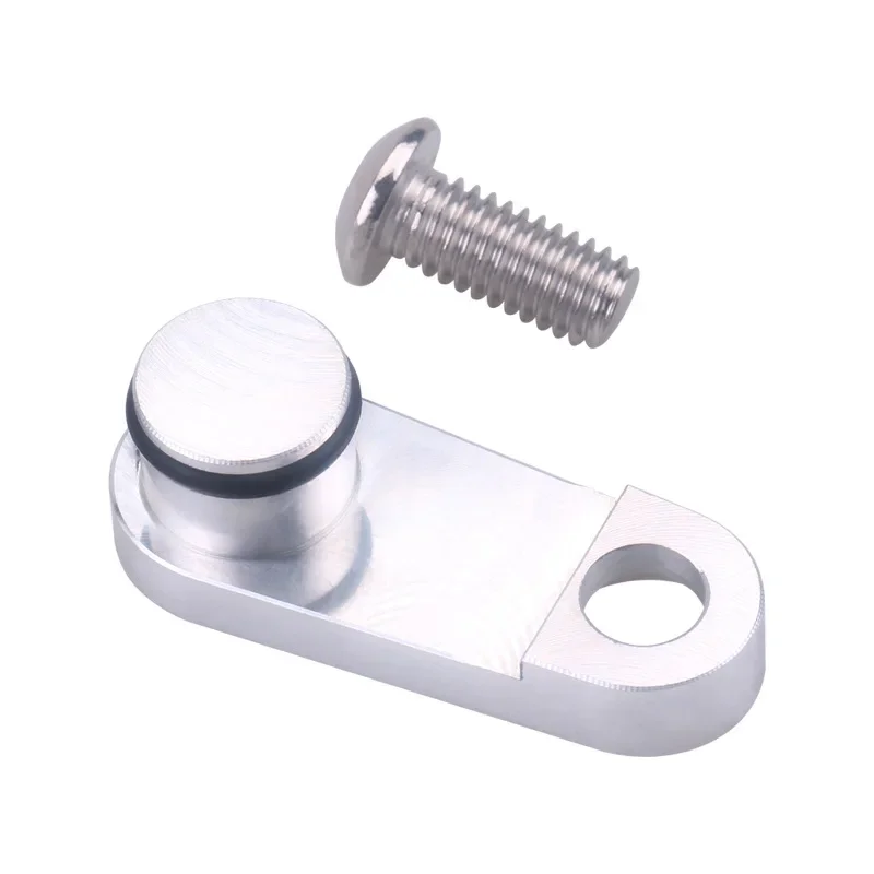 

Для грузовика LS EVAP, заглушка электромагнитной трубки продувки, впускной блок, выдвижная пластина LQ4 LQ9 5,3 6,0