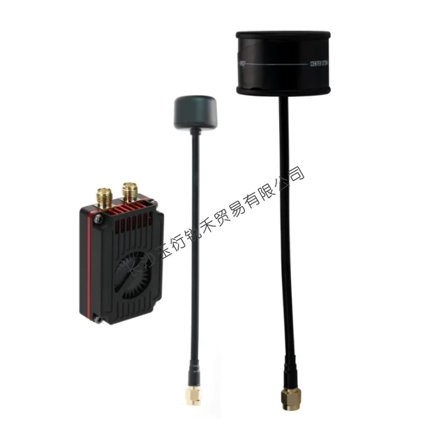 Rushfpv1.3G 3.3 2W …