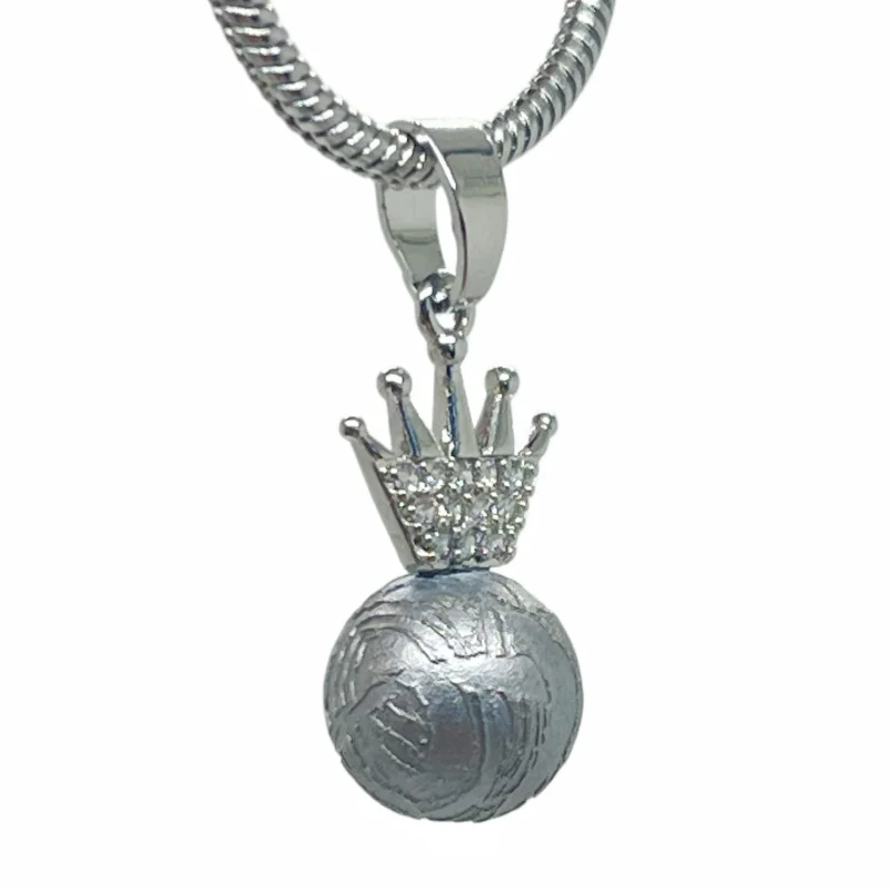 2.3g Muonionalusta  Meteorite Pendant Natural Iron Meteorite Pendant Supports Customized Collectibles - LK284