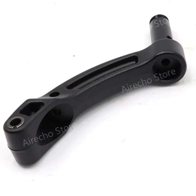 Original Mantis10 Rotary Head Rotating Frame Connect Direction Part For Kaabo Mantis 10 inch Electric Scooter Accessories