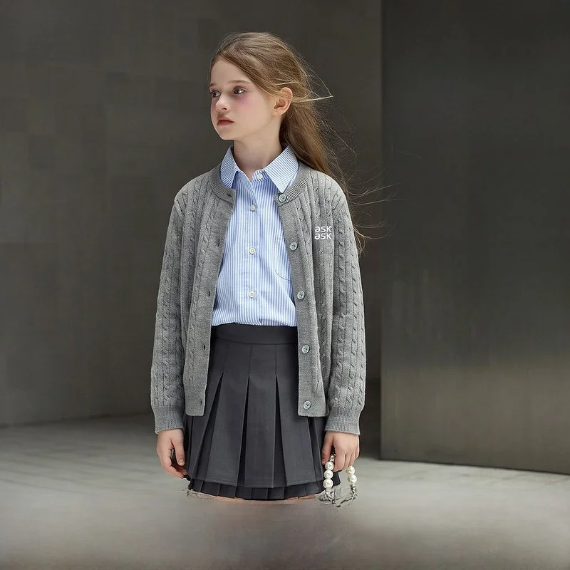 maglione-in-maglia-morbida-in-misto-poliestere-acrilico-rayon-e-nylon-per-ragazze-stile-cardigan-aperto-a-pois-retro-abbigliamento-per-bambini-ask-junior
