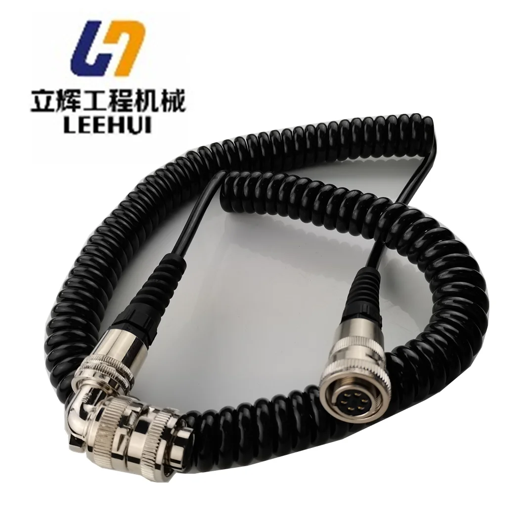 Auger Sensor Cable for Asphalt Paver PN. 04-02-20021/05940016